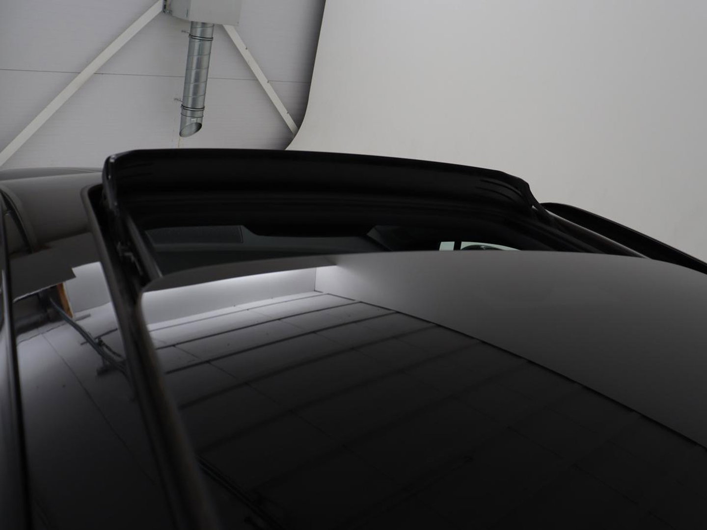 Škoda Enyaq iV 80 Sportline | SOH 94% | Panoramadak | Stoelverwarming | Memory | Adaptive cruise | Leder/Alcantara | Camera | Carplay | Keyless | DAB | Navigatie | Matrix LED