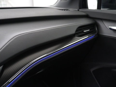 Škoda Enyaq iV 80 Sportline | SOH 94% | Panoramadak | Stoelverwarming | Memory | Adaptive cruise | Leder/Alcantara | Camera | Carplay | Keyless | DAB | Navigatie | Matrix LED