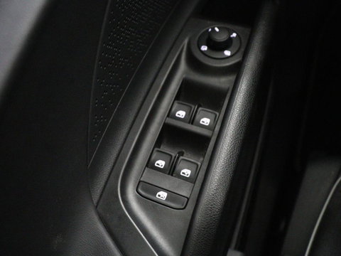 Škoda Enyaq iV 80 Sportline | SOH 94% | Panoramadak | Stoelverwarming | Memory | Adaptive cruise | Leder/Alcantara | Camera | Carplay | Keyless | DAB | Navigatie | Matrix LED