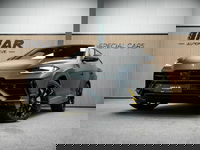 Lamborghini Urus - 4.0 V8 S | Urus S | BTW | Akrapovic | Luchtvering | Geel stiksel pakket |