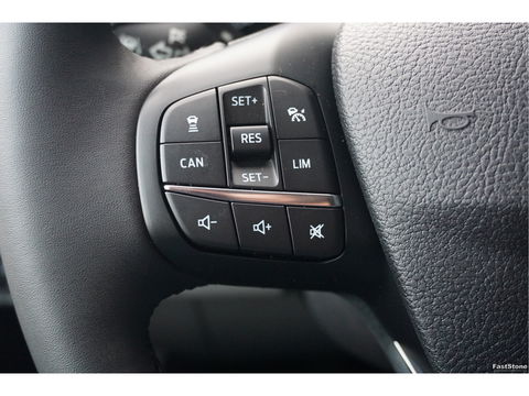 Ford Transit 350L L3H2 Trend 130PK BPM VRIJ Sync4 Navi, Adap. Cruise, 360° Cam, Trekhaak!! NR. A97