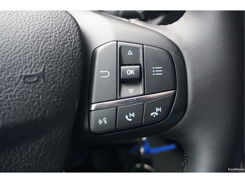 Ford Transit 350L L3H2 Trend 130PK BPM VRIJ Sync4 Navi, Adap. Cruise, 360° Cam, Trekhaak!! NR. A103