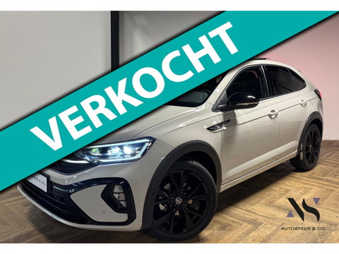 Volkswagen Taigo 1.5 TSI 3x R-Line PANO KEYLESS VOL'