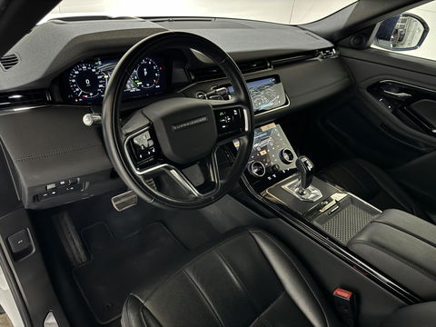 Land Rover Range Rover Evoque 1.5 P300e AWD R-Dynamic Pano HUD 360° CarPlay