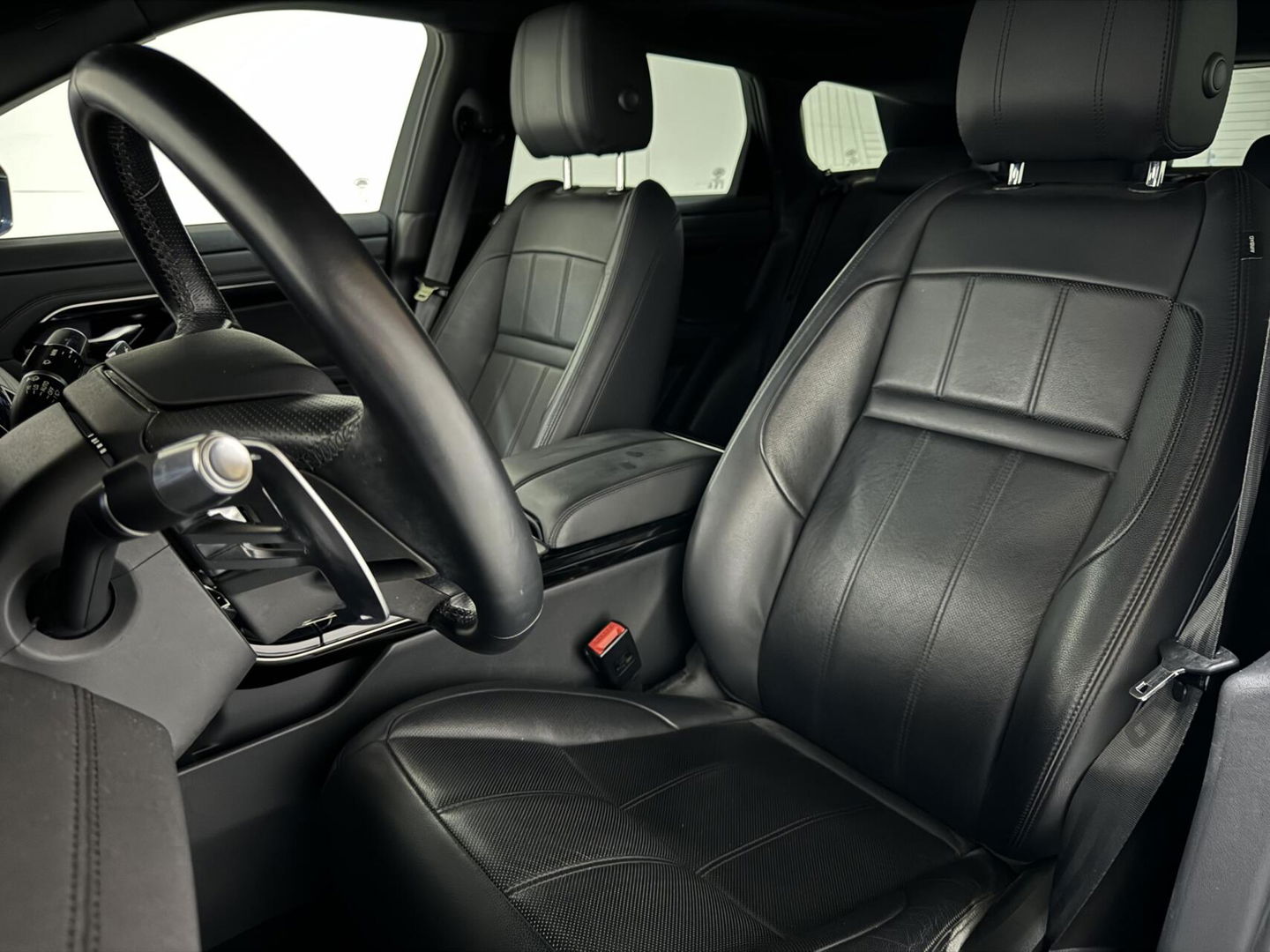 Land Rover Range Rover Evoque 1.5 P300e AWD R-Dynamic Pano HUD 360° CarPlay