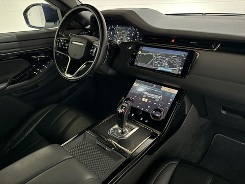 Land Rover Range Rover Evoque 1.5 P300e AWD R-Dynamic Pano HUD 360° CarPlay