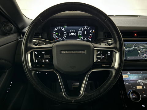 Land Rover Range Rover Evoque 1.5 P300e AWD R-Dynamic Pano HUD 360° CarPlay