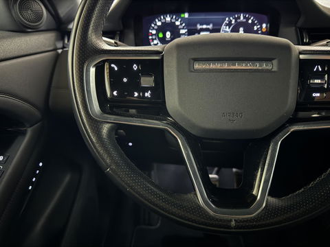 Land Rover Range Rover Evoque 1.5 P300e AWD R-Dynamic Pano HUD 360° CarPlay