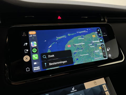 Land Rover Range Rover Evoque 1.5 P300e AWD R-Dynamic Pano HUD 360° CarPlay