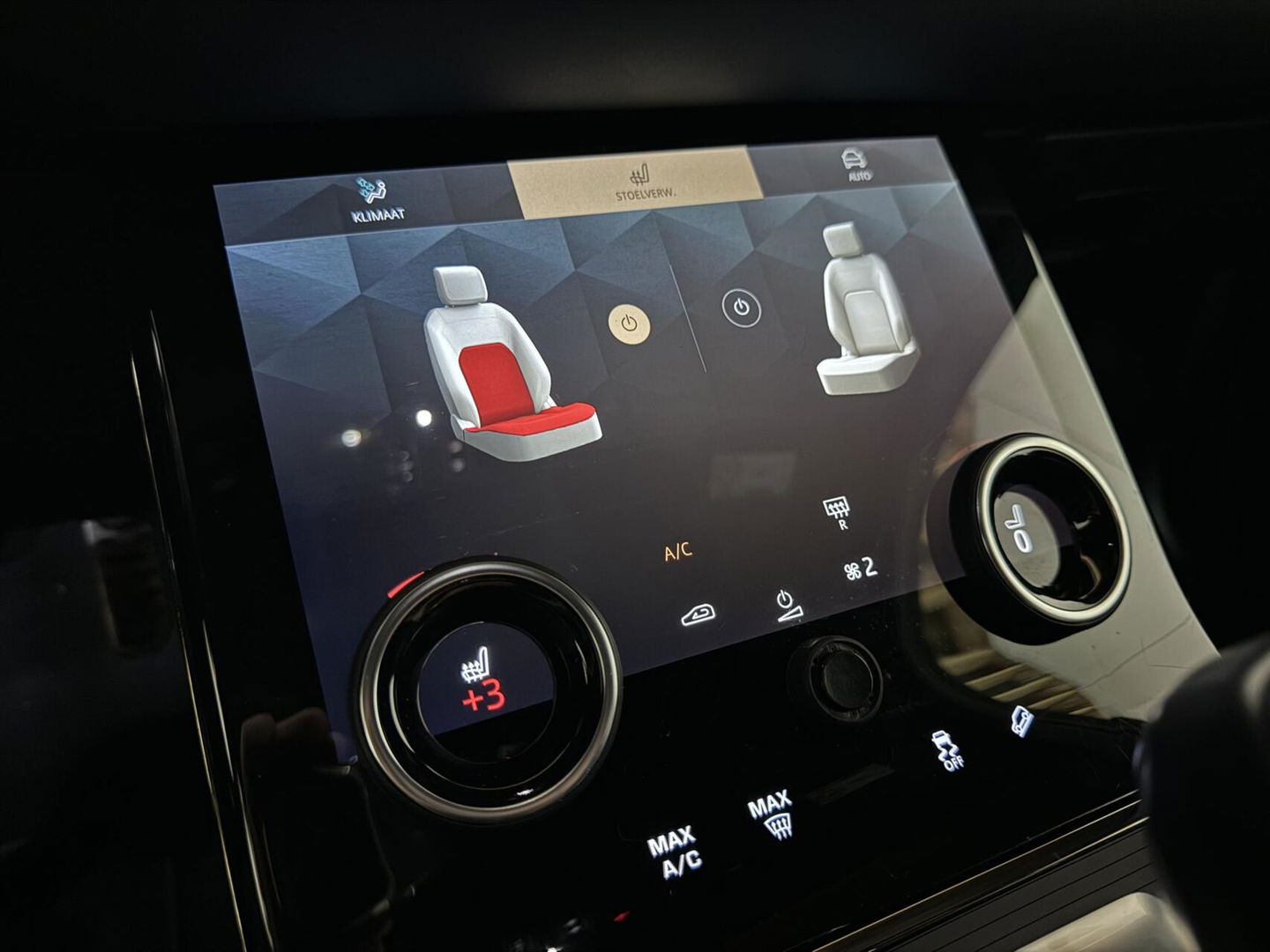 Land Rover Range Rover Evoque 1.5 P300e AWD R-Dynamic Pano HUD 360° CarPlay