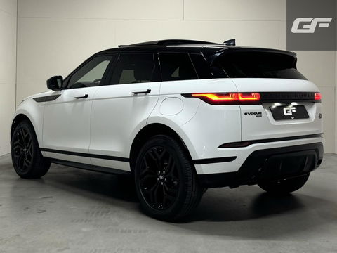 Land Rover Range Rover Evoque 1.5 P300e AWD R-Dynamic Pano HUD 360° CarPlay