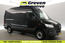 Mercedes-Benz Sprinter - 316 2.2 CDI 164PK L2H2 | Airco | Cruise | 3 Zits | Camera | Carplay | Navi | Stoelverw.