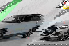 Audi A1 - citycarver 30 TFSI S Line LED|SFEER|B&O|DRIVESELECT|