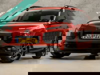 Citroën C4 Cactus - 1.2 e-VTi Shine Automaat (PANORAMADAK, NAVIGATIE, CAMERA, TREKHAAK, SPORTSTOELEN, GETINT GLAS, LM VELGEN, NIEUWE APK, NIEUWSTAAT)