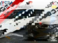 Volkswagen Transporter - Kombi 9-Persoons EXCL. BTW 2.0 TDI L1H1 Trendline Nieuw type/Airco/9-Persoons/CD