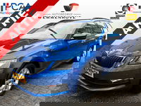 Škoda Octavia - Combi 1.0 TSI Greentech Business Edition