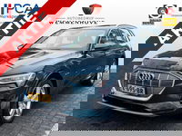 Audi e-tron - 55 quattro Business edition Plus 95 kWh