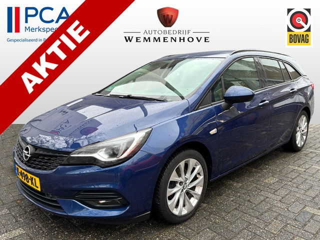 Opel Astra - Sports Tourer 1.5 CDTI Business Elegance