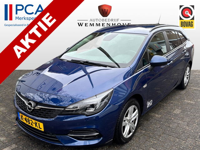 Opel Astra - Sports Tourer 1.2 Business Edition