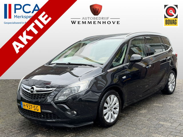 Opel Zafira - Tourer 1.4 Cosmo 7p.