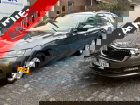 Škoda Octavia - Combi 1.0 TSI Ambition