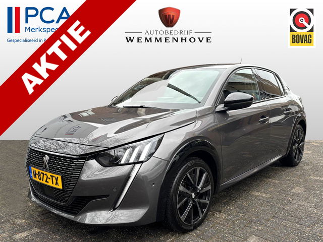 Peugeot 208 - 1.2 PureTech GT Pack