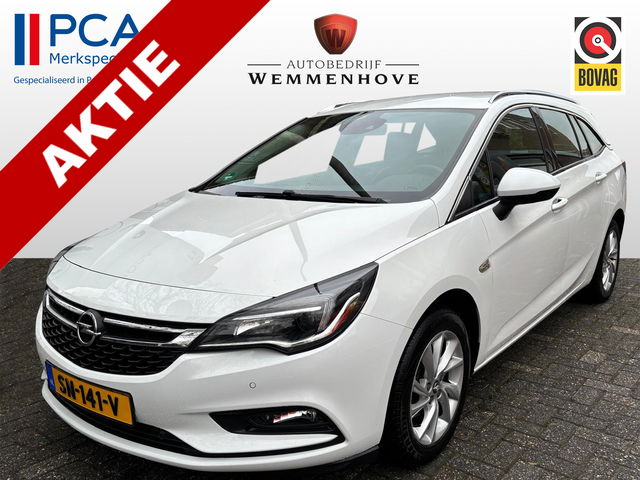 Opel Astra - Sports Tourer 1.0 Business Executive