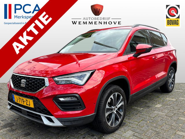 SEAT Ateca - 1.5 TSI Style Business Intense