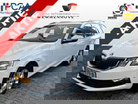 Škoda Octavia - Combi 1.0 TSI Greentech Ambition Business