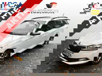 Škoda Fabia - Combi 1.0 TSI Business Edition