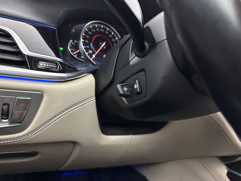 BMW 7 Serie 740Le xDrive iPerformance High Executive *PANO | HEAD-UP | ADAPTIVE-CRUISE | FULL-LED | MASSAGE | LEATHER | HARMAN/KARDON | MEMORY-PACK | BLIS | TOP-VIEW | ENTERTAINMENT | DAB+ | KE