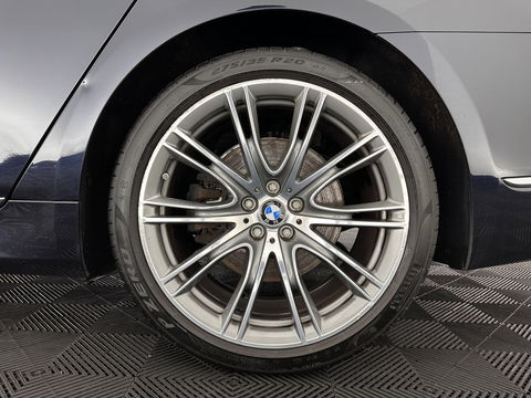 BMW 7 Serie 740Le xDrive iPerformance High Executive *PANO | HEAD-UP | ADAPTIVE-CRUISE | FULL-LED | MASSAGE | LEATHER | HARMAN/KARDON | MEMORY-PACK | BLIS | TOP-VIEW | ENTERTAINMENT | DAB+ | KE