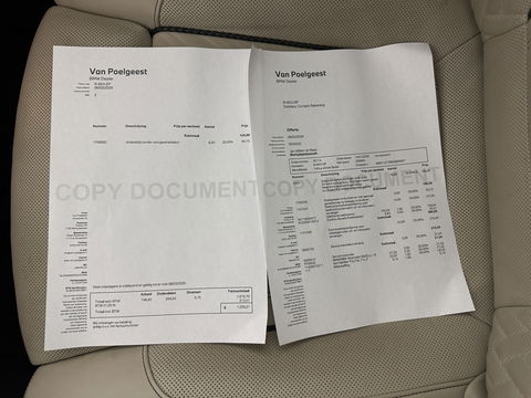 BMW 7 Serie 740Le xDrive iPerformance High Executive *PANO | HEAD-UP | ADAPTIVE-CRUISE | FULL-LED | MASSAGE | LEATHER | HARMAN/KARDON | MEMORY-PACK | BLIS | TOP-VIEW | ENTERTAINMENT | DAB+ | KE