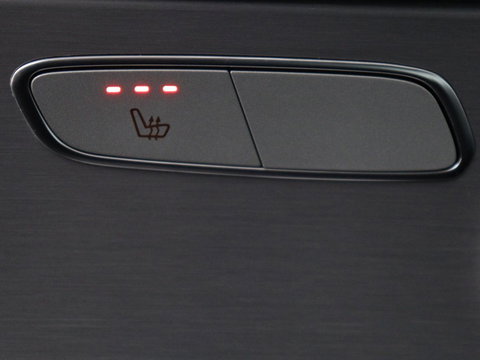 Mercedes-Benz C-Klasse 300e AMG Limited | SOH 91% | Panoramadak | 360 Camera | Stoelverwarming | Trekhaak | Carplay | Leder/Alcantara | Sfeerverlichting | Navigatie | Cruise control | Park Assist |