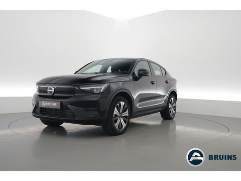 Volvo C40 Single Motor Core 69 kWh | SOH 94,5% | achteruitrijcamera | Pano-dak | Carplay | All season |