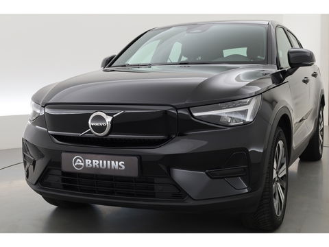 Volvo C40 Single Motor Core 69 kWh | SOH 94,5% | achteruitrijcamera | Pano-dak | Carplay | All season |