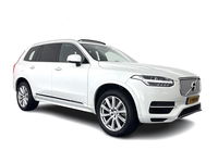 Volvo XC90 - 2.0 T8 Twin Engine AWD Inscription Aut.*PANO | HEAD-UP | LEATHER | FULL-LED | MEMORY-PACK | DIGI-COCKPIT | HARMAN/KARDON | CAMERA | HEATED-COMFORTSEATS | LANE-ASSIST | CARPLAY | AIR-SUSPENSION | ECC | PDC | CRUISE | TOWBAR | 2