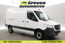 Mercedes-Benz Sprinter - 314 2.2 CDI 143PK L2H2 | Marge | 3500kg Trekgew. | Aut. | Airco | Cruise | 3 Zits | Camera | Trekh.