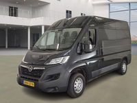 Opel Movano - 35 2.2D 165 L2H2 Edition