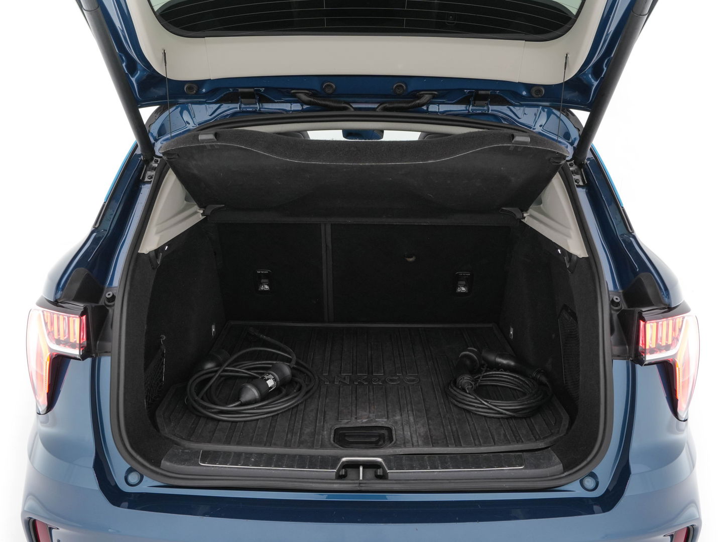 Lynk & Co 01 1.5 (Plug-In) (INCL-BTW) Aut. *PANO | FULL-LED | ADAPTIVE-CRUISE | MICROFIBRE | BLIND-SPOT | MEMORY-PACK | DIGI-COCKPIT | HEATED-SPORTSEATS | TOPVIEW | KEYLESS | DAB+ | NAVI-FULLMAP |  ECC | AMBIENT-LIGHT