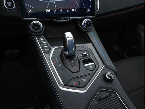 Lynk & Co 01 1.5 (Plug-In) (INCL-BTW) Aut. *PANO | FULL-LED | ADAPTIVE-CRUISE | MICROFIBRE | BLIND-SPOT | MEMORY-PACK | DIGI-COCKPIT | HEATED-SPORTSEATS | TOPVIEW | KEYLESS | DAB+ | NAVI-FULLMAP |  ECC | AMBIENT-LIGHT