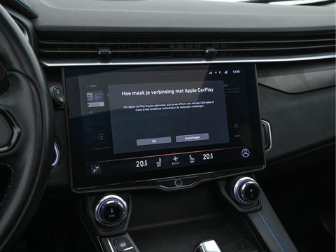 Lynk & Co 01 1.5 (Plug-In) (INCL-BTW) Aut. *PANO | FULL-LED | ADAPTIVE-CRUISE | MICROFIBRE | BLIND-SPOT | MEMORY-PACK | DIGI-COCKPIT | HEATED-SPORTSEATS | TOPVIEW | KEYLESS | DAB+ | NAVI-FULLMAP |  ECC | AMBIENT-LIGHT