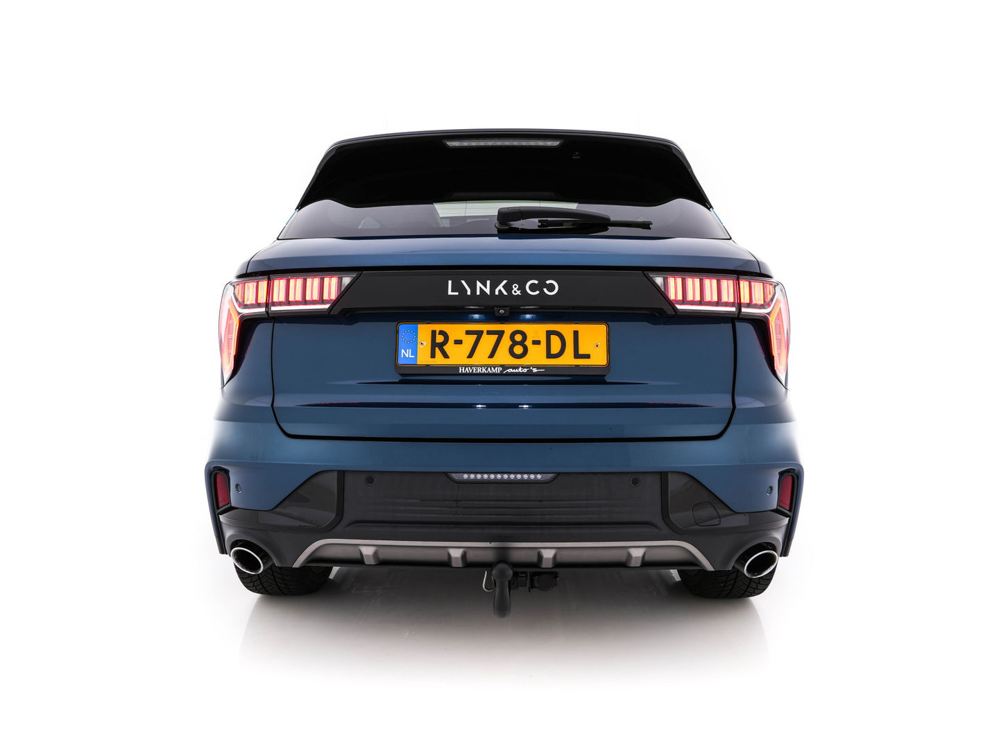 Lynk & Co 01 1.5 (Plug-In) (INCL-BTW) Aut. *PANO | FULL-LED | ADAPTIVE-CRUISE | MICROFIBRE | BLIND-SPOT | MEMORY-PACK | DIGI-COCKPIT | HEATED-SPORTSEATS | TOPVIEW | KEYLESS | DAB+ | NAVI-FULLMAP |  ECC | AMBIENT-LIGHT