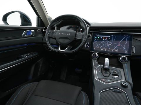 Lynk & Co 01 1.5 (Plug-In) (INCL-BTW) Aut. *PANO | FULL-LED | ADAPTIVE-CRUISE | MICROFIBRE | BLIND-SPOT | MEMORY-PACK | DIGI-COCKPIT | HEATED-SPORTSEATS | TOPVIEW | KEYLESS | DAB+ | NAVI-FULLMAP |  ECC | AMBIENT-LIGHT