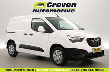 Opel Combo - 1.5D 102PK | Airco | Cruise | Carplay | Trekh. | Navi | Parkeersens.