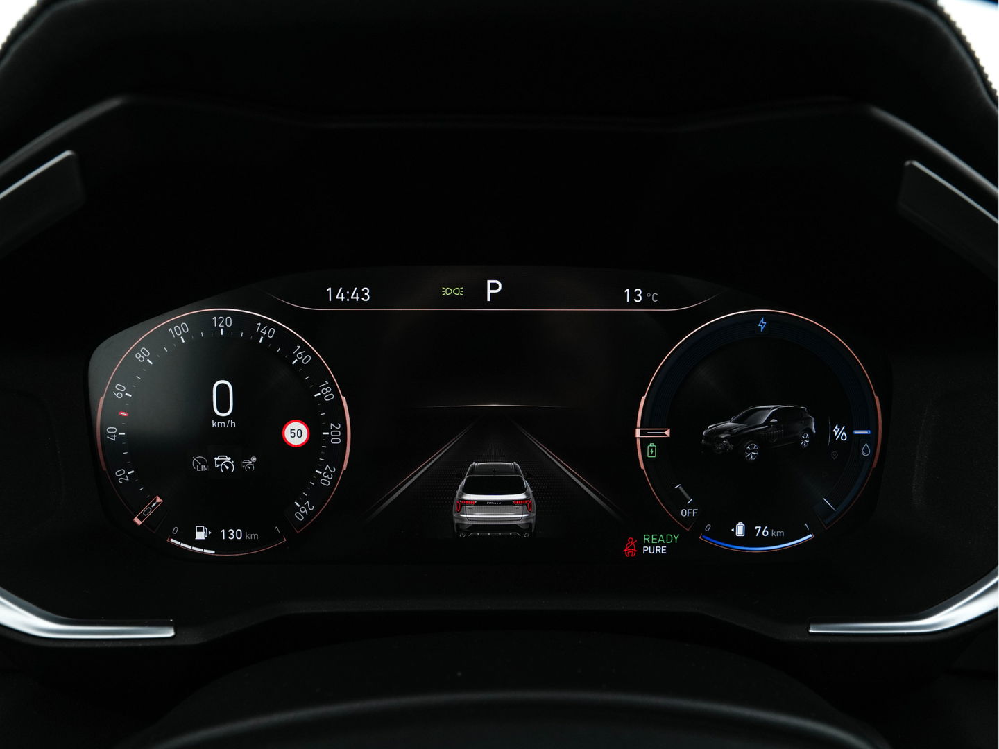 Lynk & Co 01 1.5 (Plug-In) (INCL-BTW) Aut. *PANO | FULL-LED | ADAPTIVE-CRUISE | MICROFIBRE | BLIND-SPOT | MEMORY-PACK | DIGI-COCKPIT | HEATED-SPORTSEATS | TOPVIEW | KEYLESS | DAB+ | NAVI-FULLMAP |  ECC | AMBIENT-LIGHT