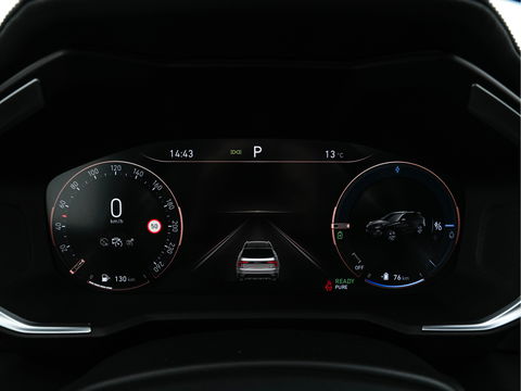 Lynk & Co 01 1.5 (Plug-In) (INCL-BTW) Aut. *PANO | FULL-LED | ADAPTIVE-CRUISE | MICROFIBRE | BLIND-SPOT | MEMORY-PACK | DIGI-COCKPIT | HEATED-SPORTSEATS | TOPVIEW | KEYLESS | DAB+ | NAVI-FULLMAP |  ECC | AMBIENT-LIGHT