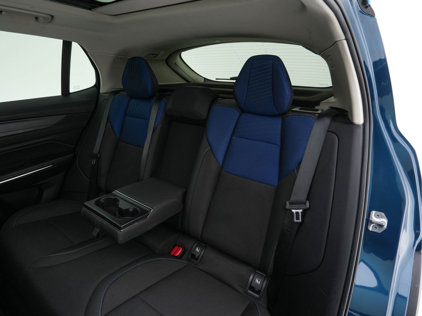 Lynk & Co 01 1.5 (Plug-In) (INCL-BTW) Aut. *PANO | FULL-LED | ADAPTIVE-CRUISE | MICROFIBRE | BLIND-SPOT | MEMORY-PACK | DIGI-COCKPIT | HEATED-SPORTSEATS | TOPVIEW | KEYLESS | DAB+ | NAVI-FULLMAP |  ECC | AMBIENT-LIGHT