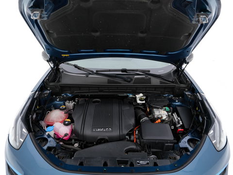 Lynk & Co 01 1.5 (Plug-In) (INCL-BTW) Aut. *PANO | FULL-LED | ADAPTIVE-CRUISE | MICROFIBRE | BLIND-SPOT | MEMORY-PACK | DIGI-COCKPIT | HEATED-SPORTSEATS | TOPVIEW | KEYLESS | DAB+ | NAVI-FULLMAP |  ECC | AMBIENT-LIGHT