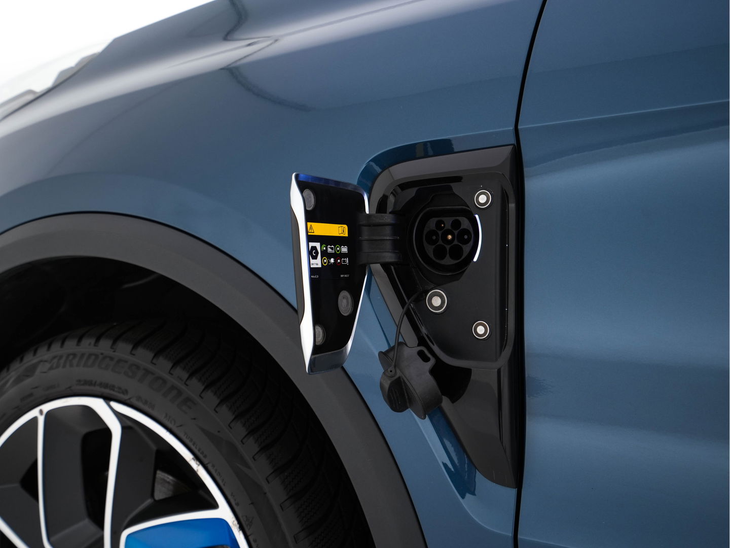 Lynk & Co 01 1.5 (Plug-In) (INCL-BTW) Aut. *PANO | FULL-LED | ADAPTIVE-CRUISE | MICROFIBRE | BLIND-SPOT | MEMORY-PACK | DIGI-COCKPIT | HEATED-SPORTSEATS | TOPVIEW | KEYLESS | DAB+ | NAVI-FULLMAP |  ECC | AMBIENT-LIGHT